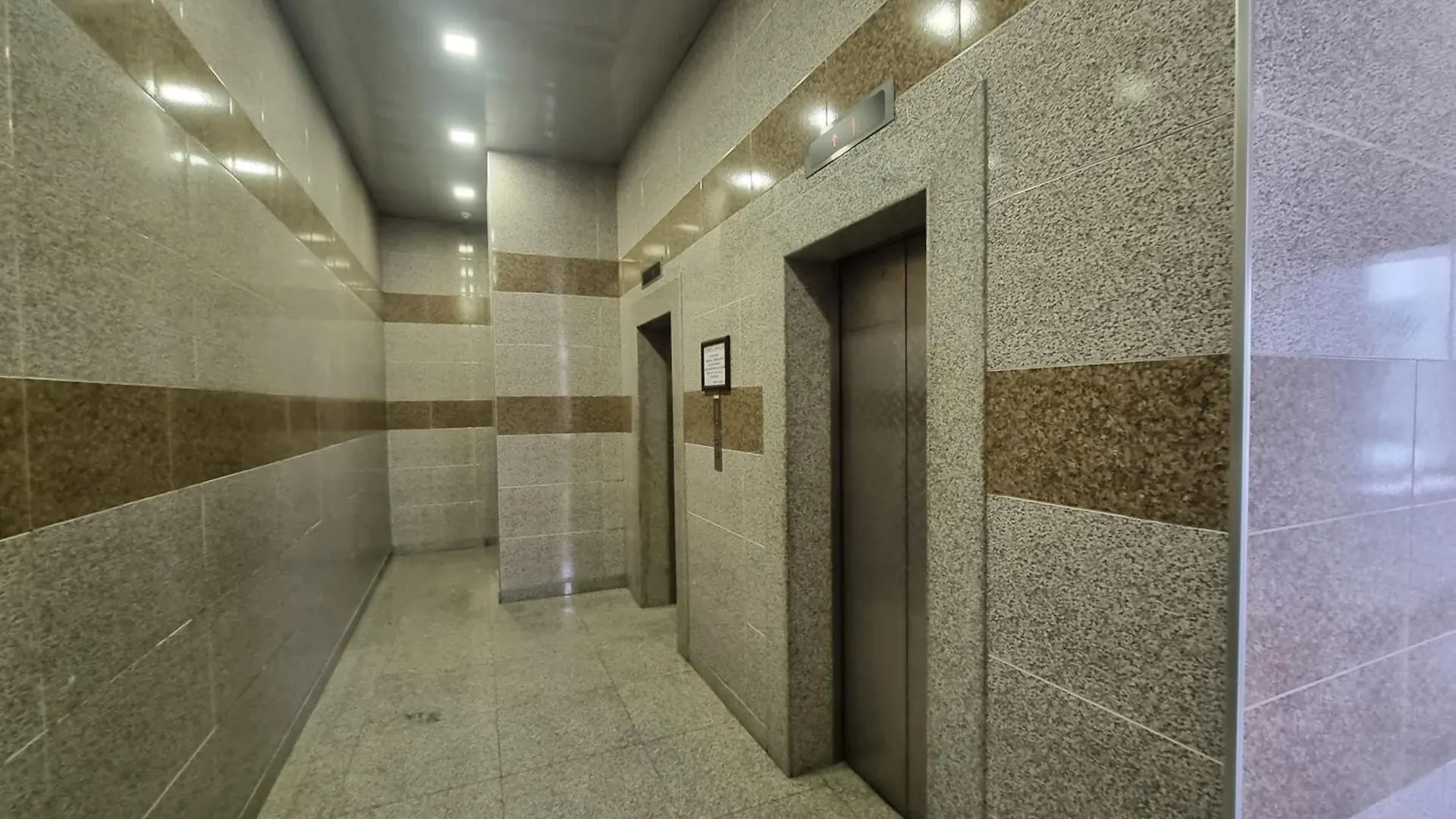 Apartman Isr City View Baku