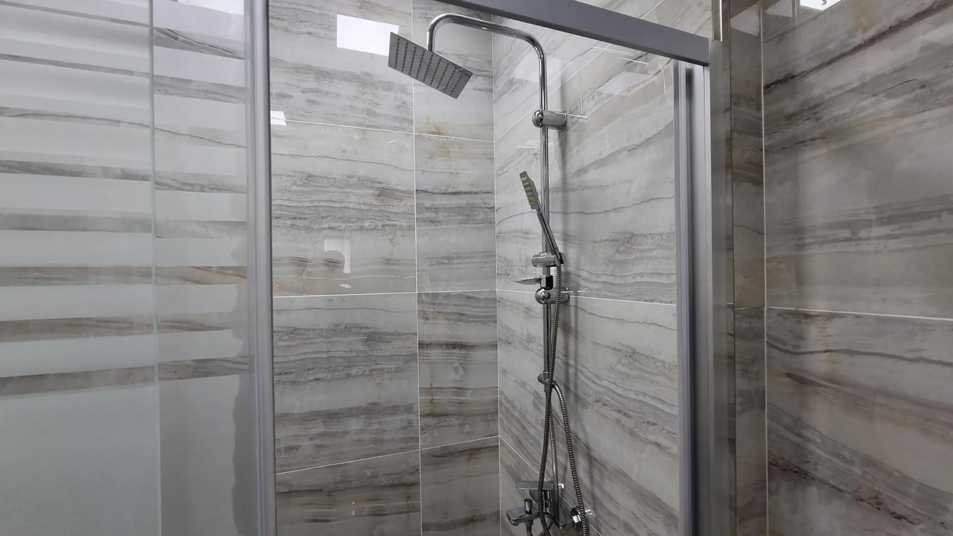 Apartman Isr City View Baku