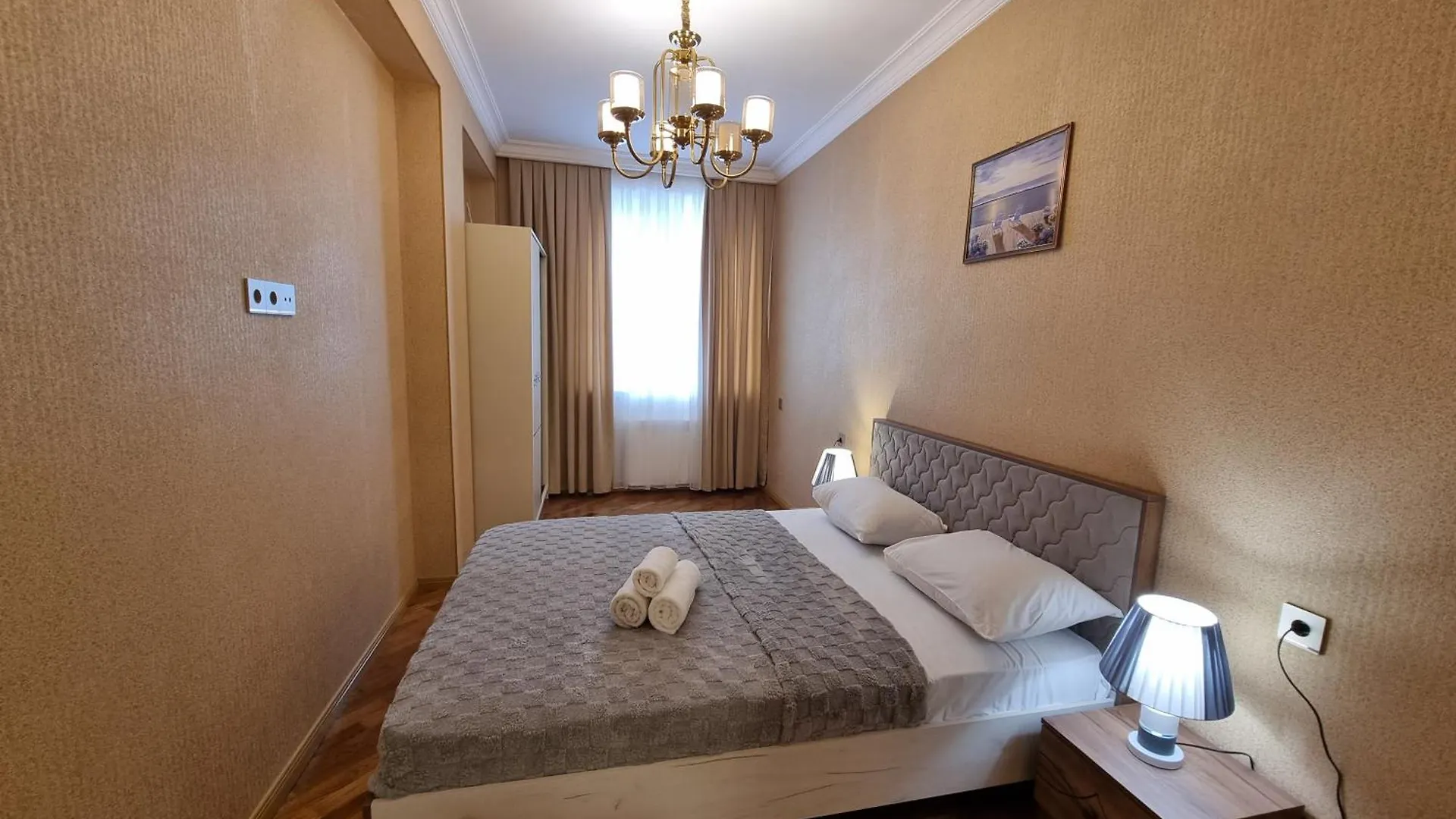 Isr City View Baku 0*,  Azerbajdzsán